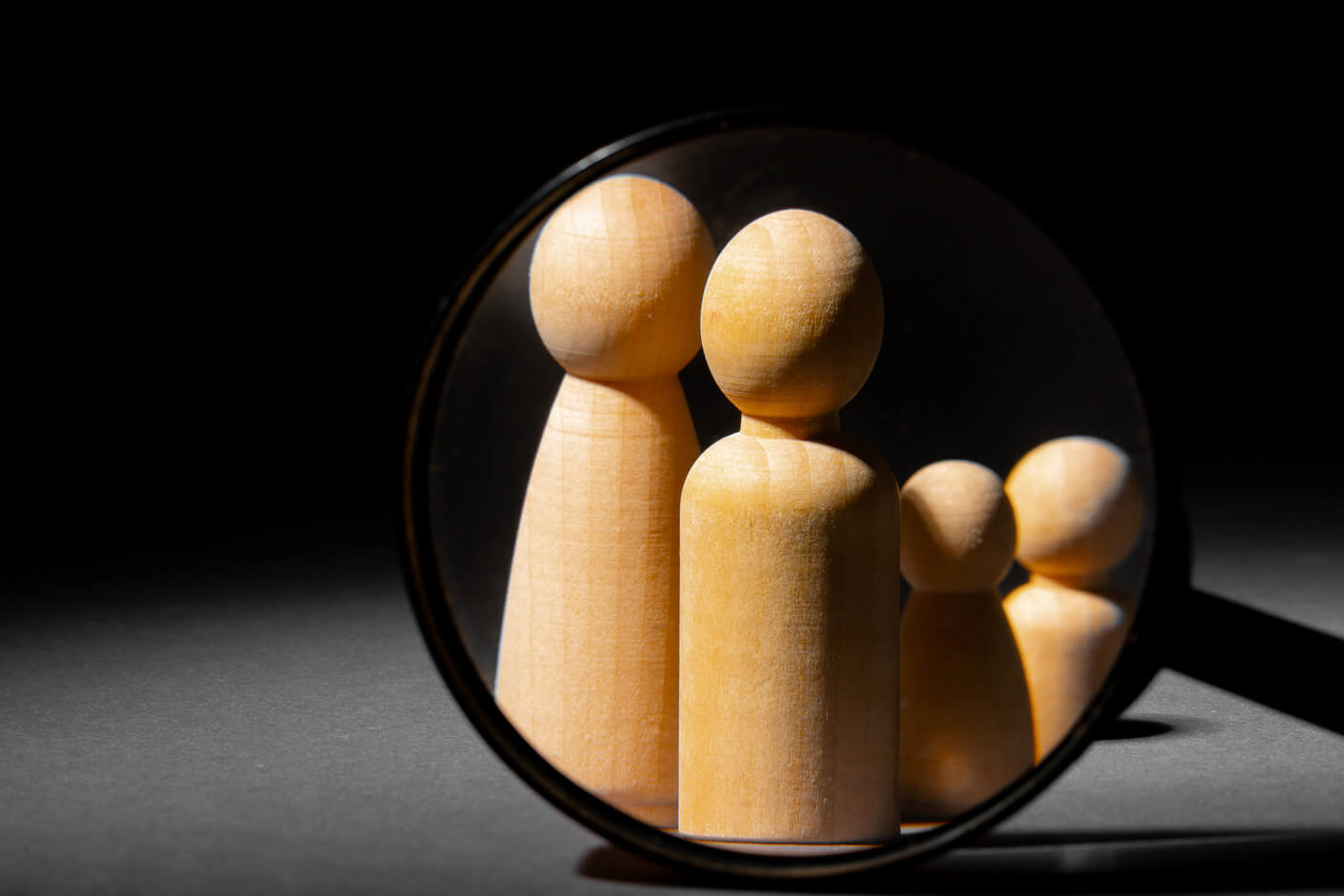 Diskret office Diskret office