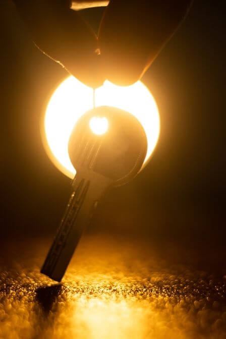 Diskret office Diskret office